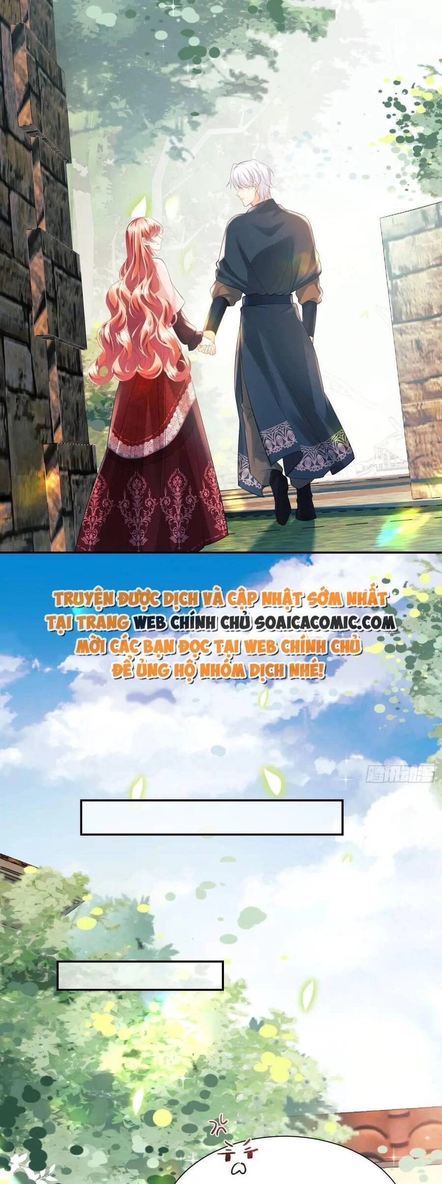 Trở Thành Đồ Chơi Nguy Hiểm Của Vương Tước Chapter 27 - 3