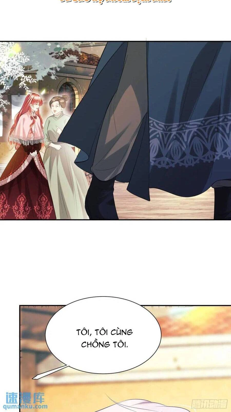 Trở Thành Đồ Chơi Nguy Hiểm Của Vương Tước Chapter 27 - 8