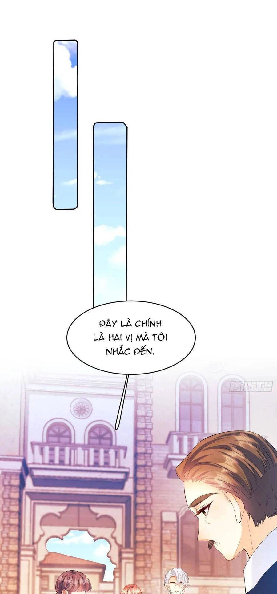 Trở Thành Đồ Chơi Nguy Hiểm Của Vương Tước Chapter 27 - 17