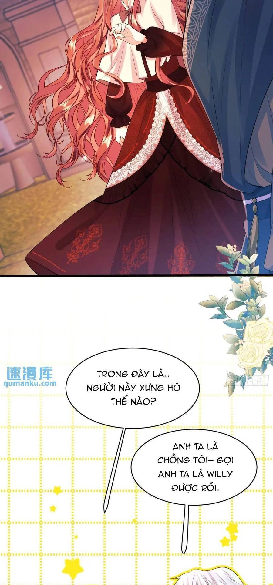 Trở Thành Đồ Chơi Nguy Hiểm Của Vương Tước Chapter 27 - 21