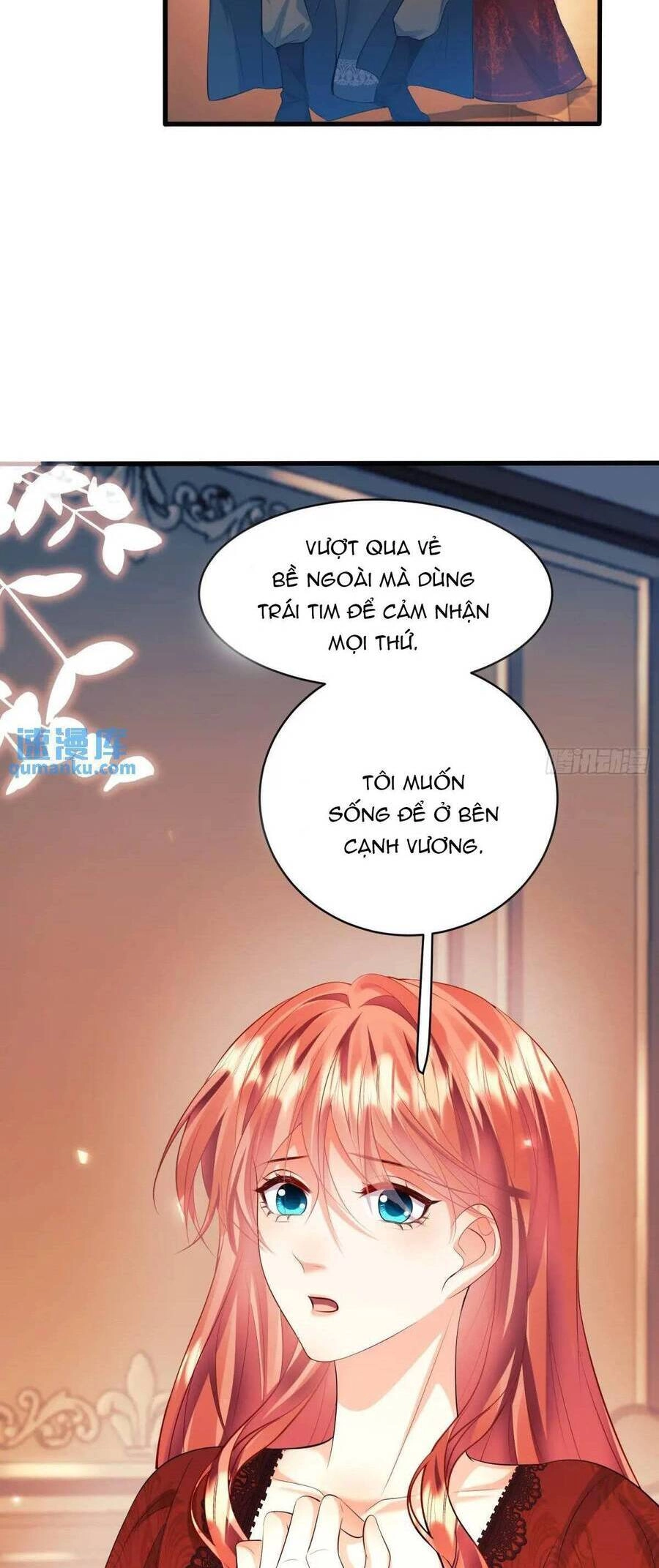 Trở Thành Đồ Chơi Nguy Hiểm Của Vương Tước Chapter 28 - 4