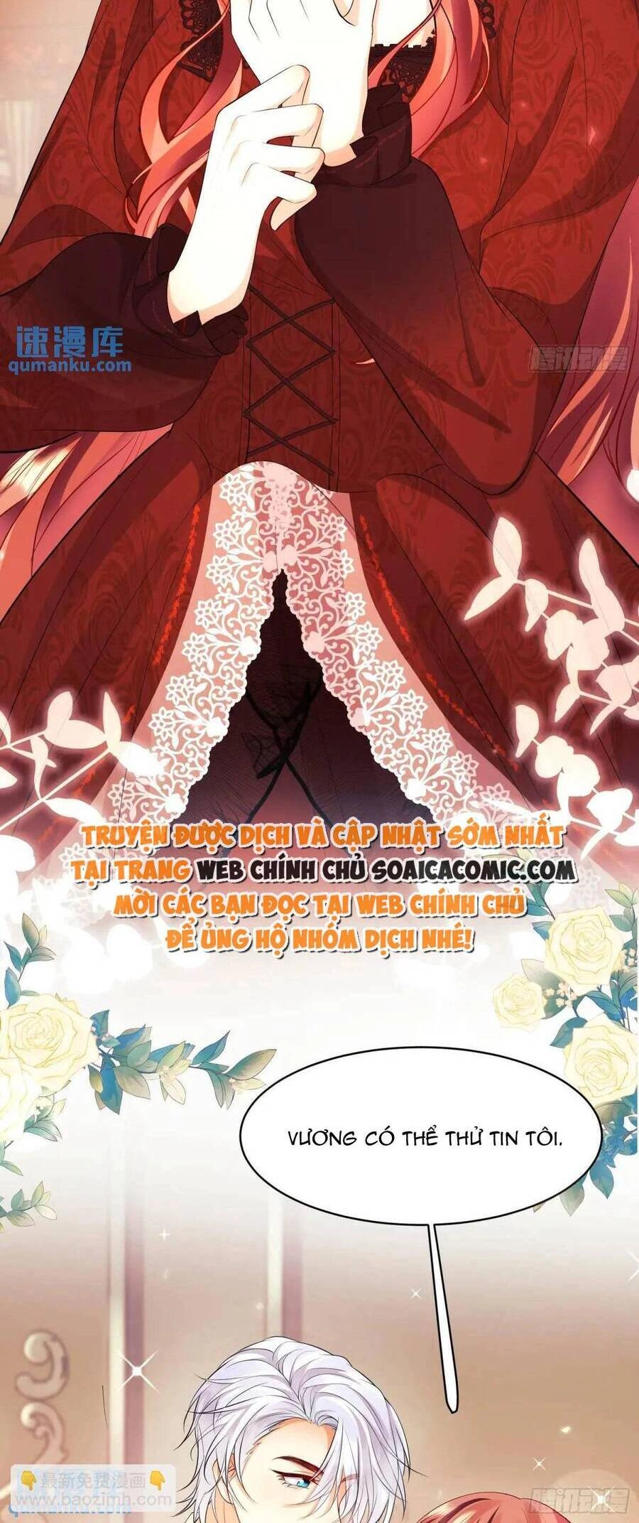 Trở Thành Đồ Chơi Nguy Hiểm Của Vương Tước Chapter 28 - 5