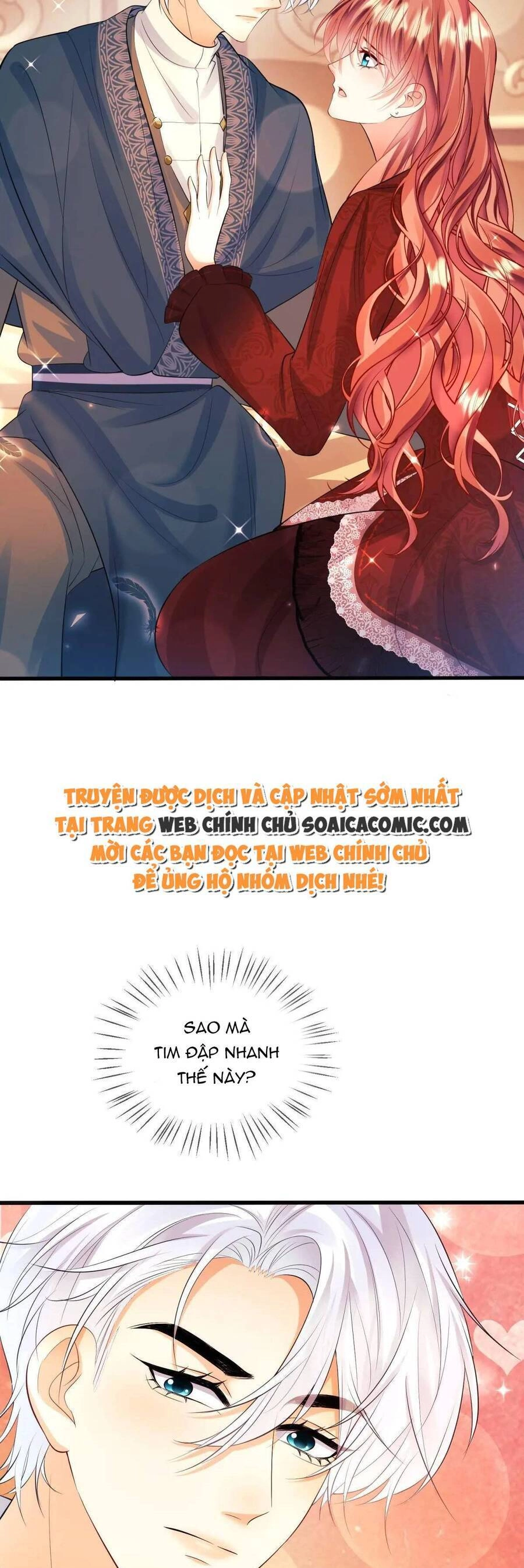Trở Thành Đồ Chơi Nguy Hiểm Của Vương Tước Chapter 28 - 6