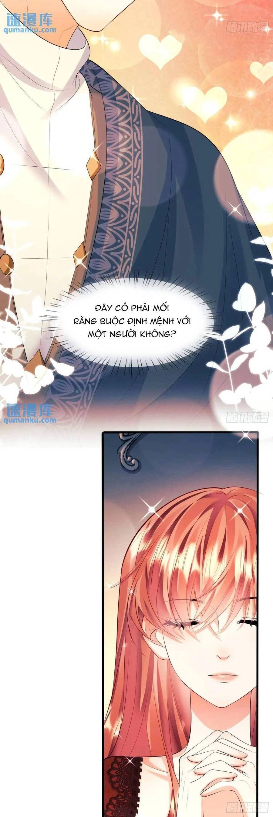 Trở Thành Đồ Chơi Nguy Hiểm Của Vương Tước Chapter 28 - 7