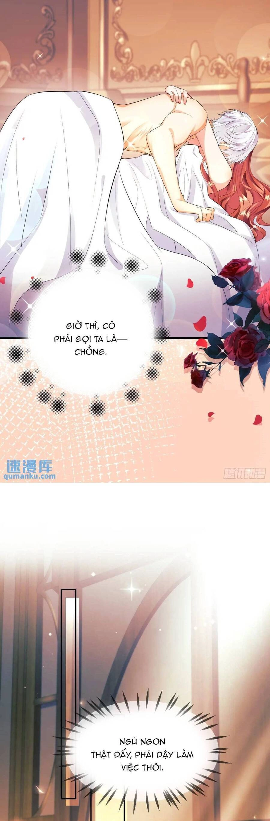 Trở Thành Đồ Chơi Nguy Hiểm Của Vương Tước Chapter 28 - 16