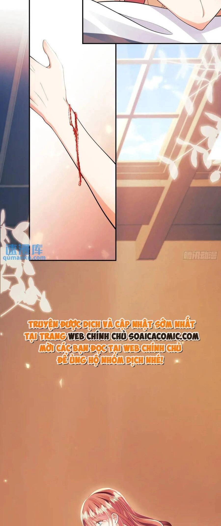 Trở Thành Đồ Chơi Nguy Hiểm Của Vương Tước Chapter 28 - 23