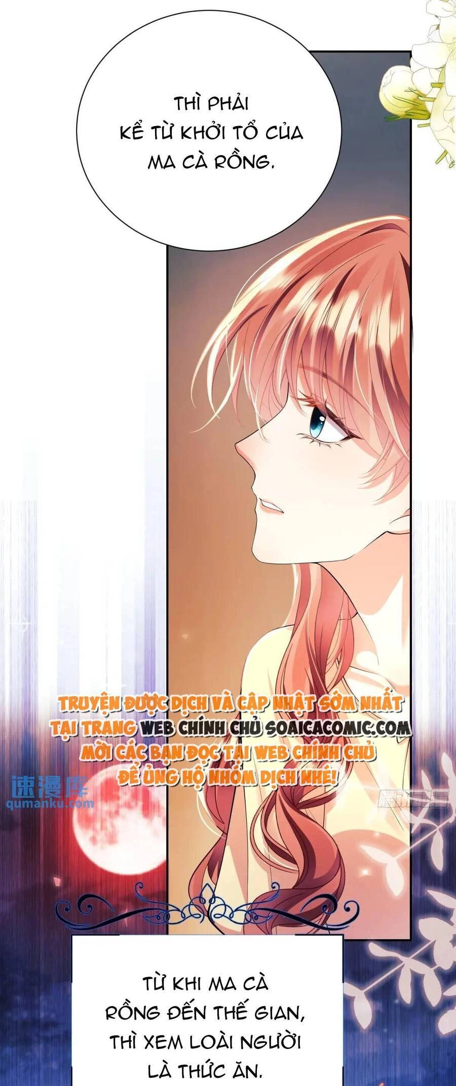 Trở Thành Đồ Chơi Nguy Hiểm Của Vương Tước Chapter 29 - 1