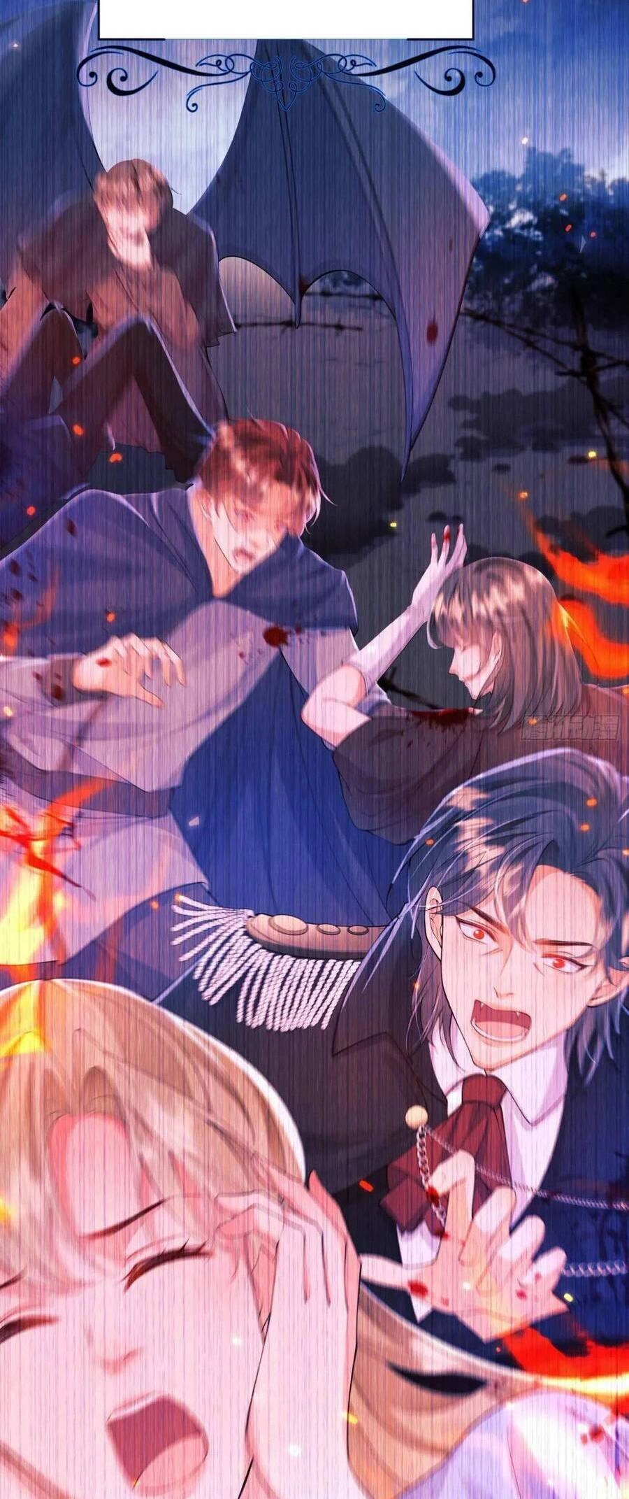 Trở Thành Đồ Chơi Nguy Hiểm Của Vương Tước Chapter 29 - 2