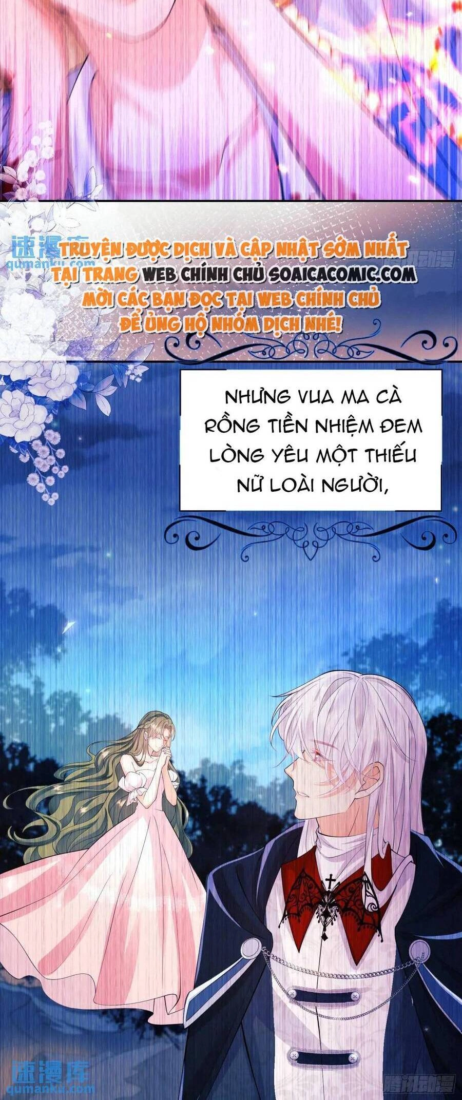 Trở Thành Đồ Chơi Nguy Hiểm Của Vương Tước Chapter 29 - 3