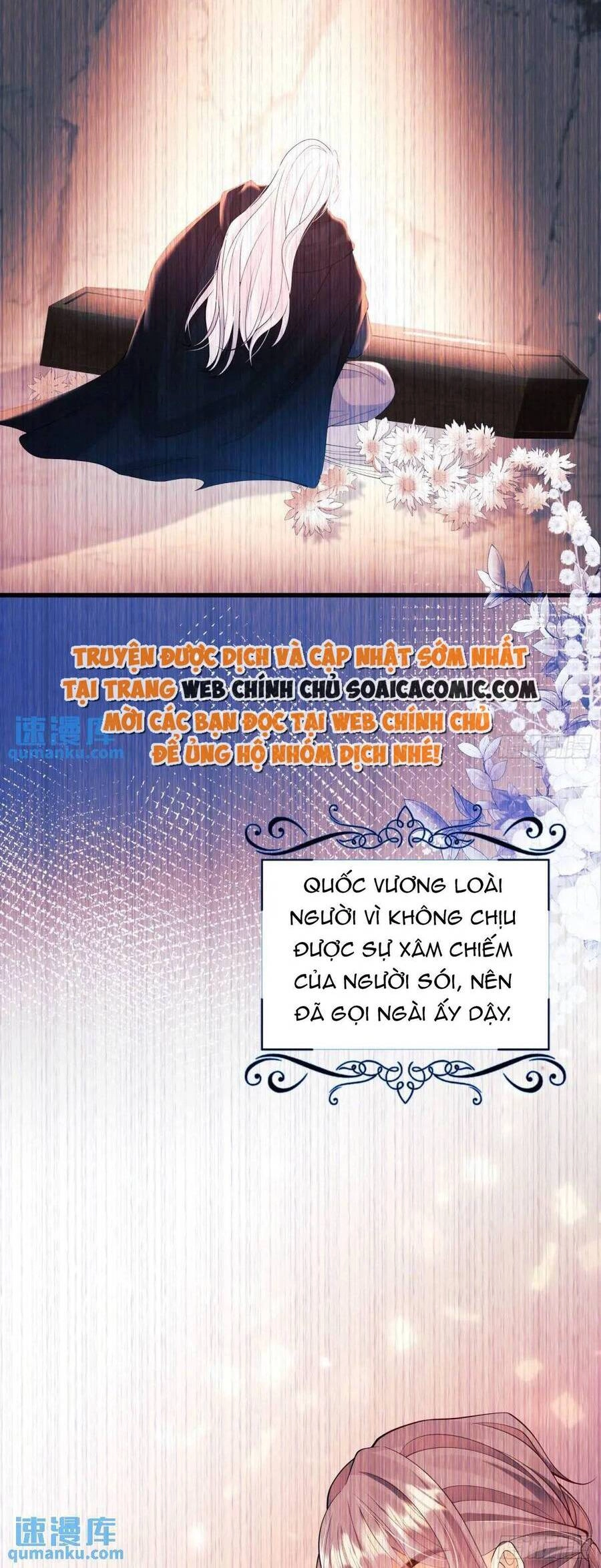 Trở Thành Đồ Chơi Nguy Hiểm Của Vương Tước Chapter 29 - 5
