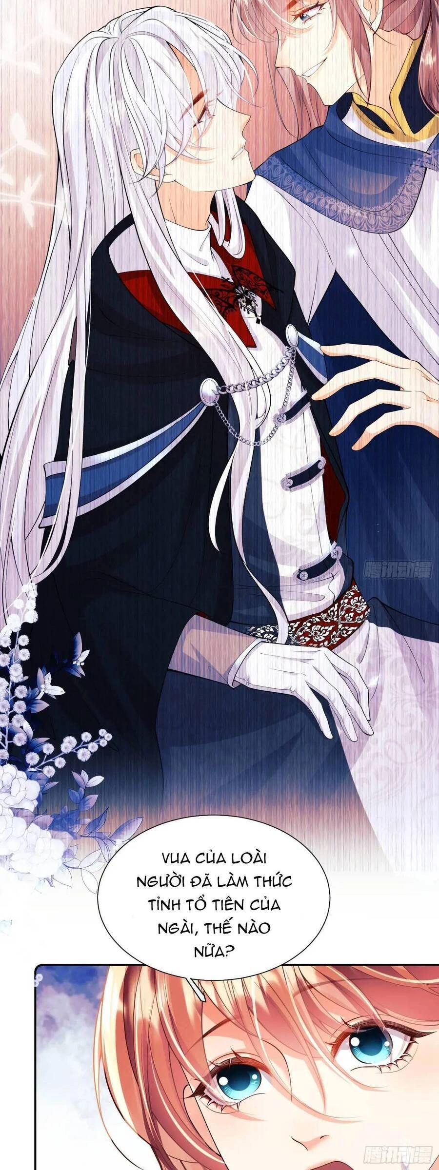 Trở Thành Đồ Chơi Nguy Hiểm Của Vương Tước Chapter 29 - 6