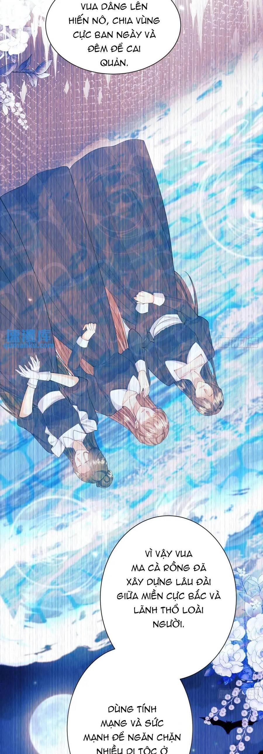 Trở Thành Đồ Chơi Nguy Hiểm Của Vương Tước Chapter 29 - 8