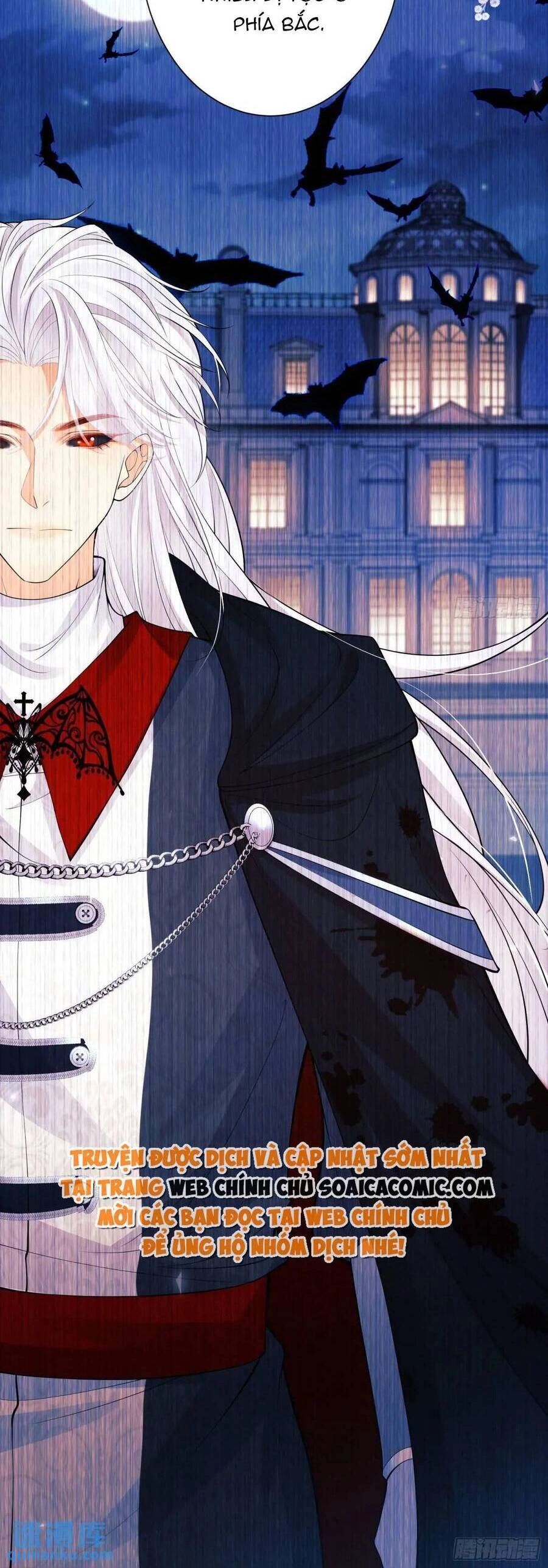 Trở Thành Đồ Chơi Nguy Hiểm Của Vương Tước Chapter 29 - 9