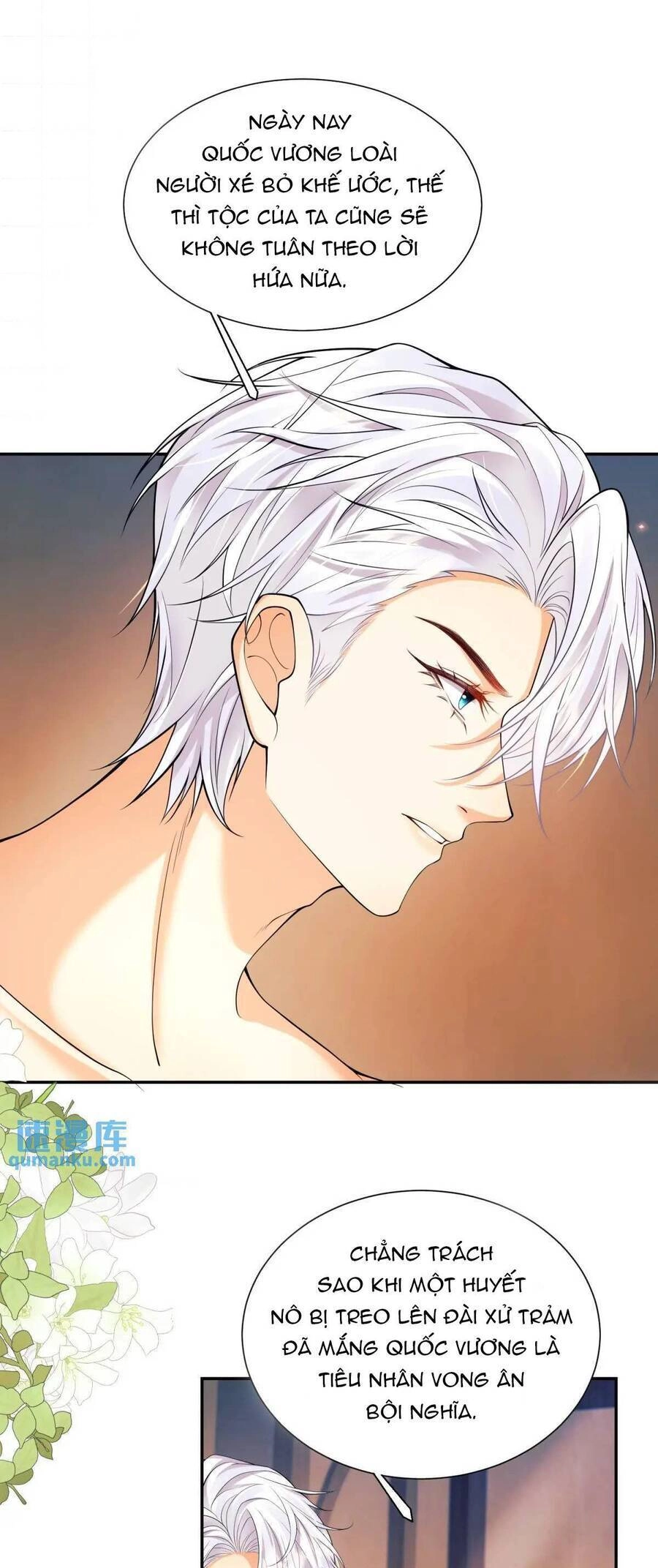 Trở Thành Đồ Chơi Nguy Hiểm Của Vương Tước Chapter 29 - 10