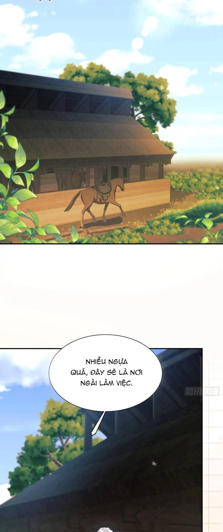 Trở Thành Đồ Chơi Nguy Hiểm Của Vương Tước Chapter 29 - 13