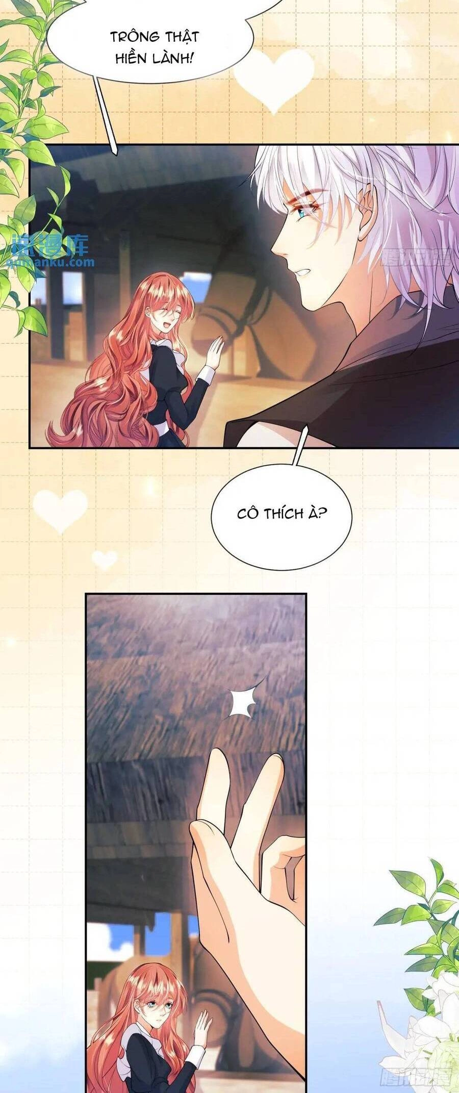 Trở Thành Đồ Chơi Nguy Hiểm Của Vương Tước Chapter 29 - 15