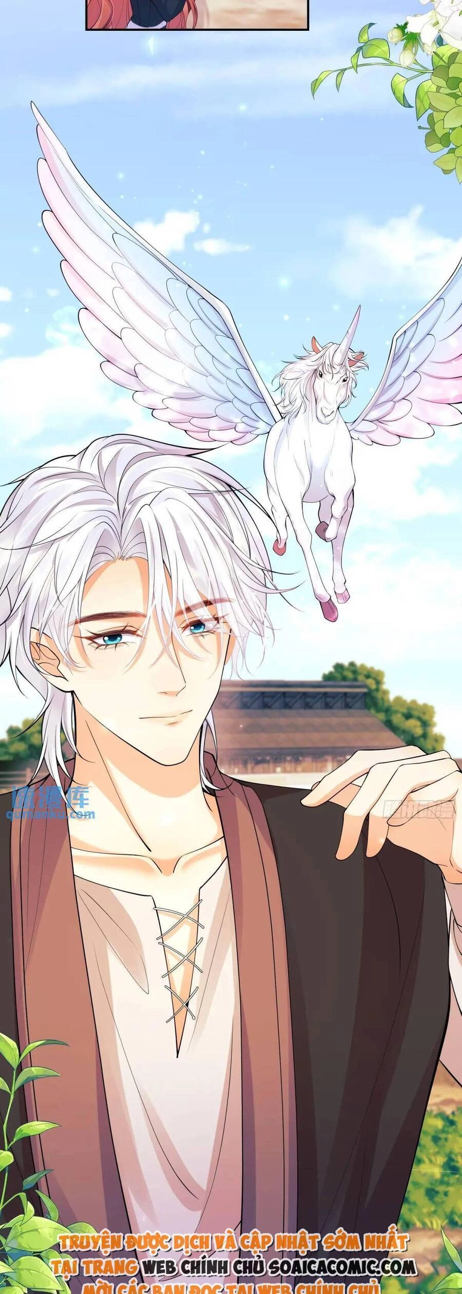 Trở Thành Đồ Chơi Nguy Hiểm Của Vương Tước Chapter 29 - 16