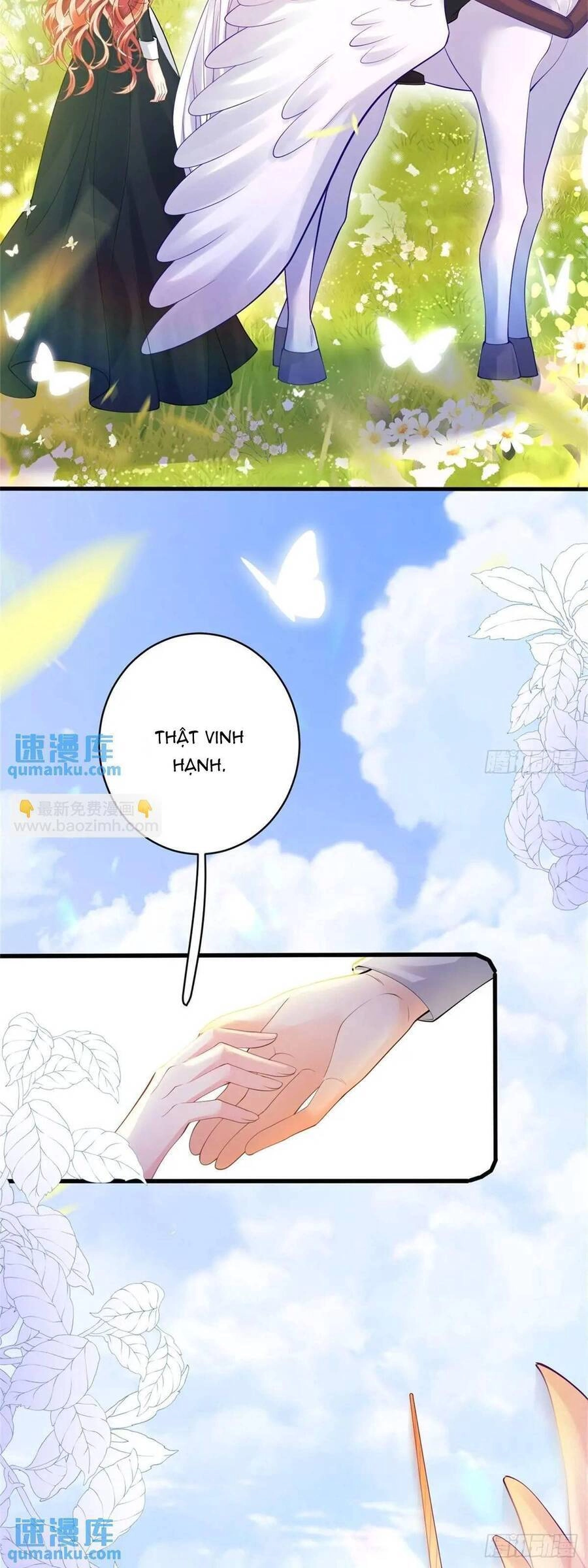 Trở Thành Đồ Chơi Nguy Hiểm Của Vương Tước Chapter 29 - 19