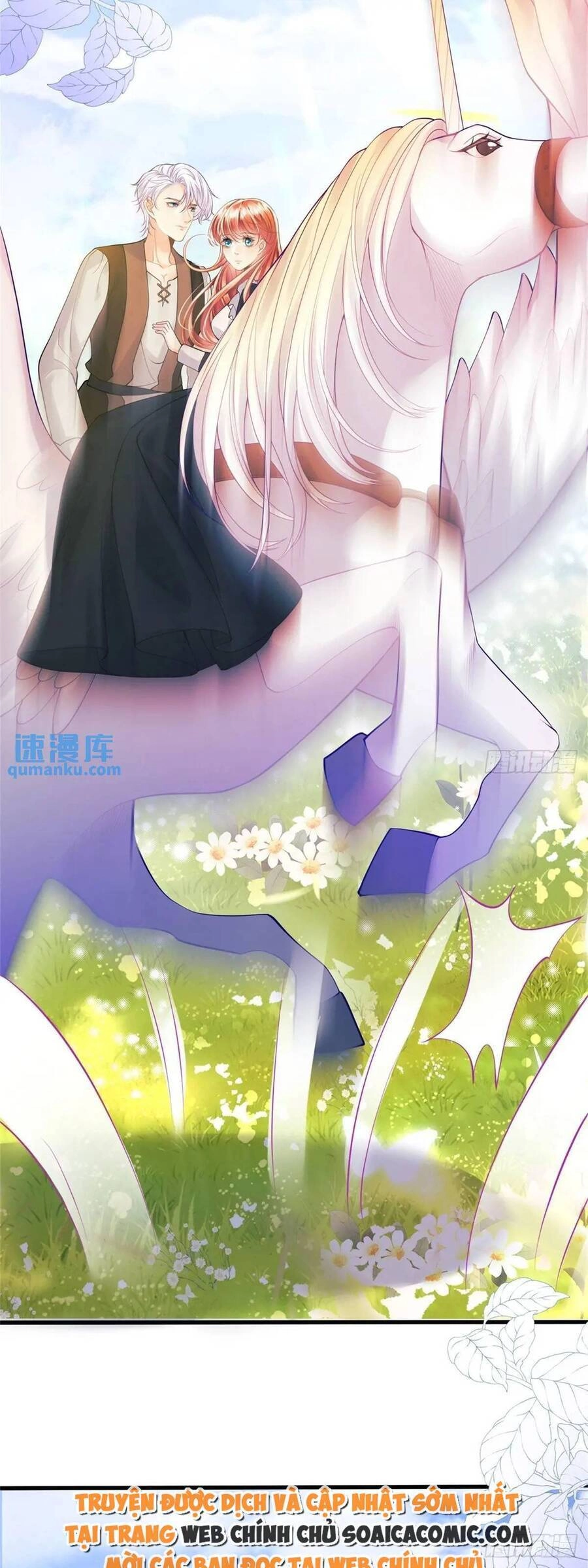 Trở Thành Đồ Chơi Nguy Hiểm Của Vương Tước Chapter 29 - 20