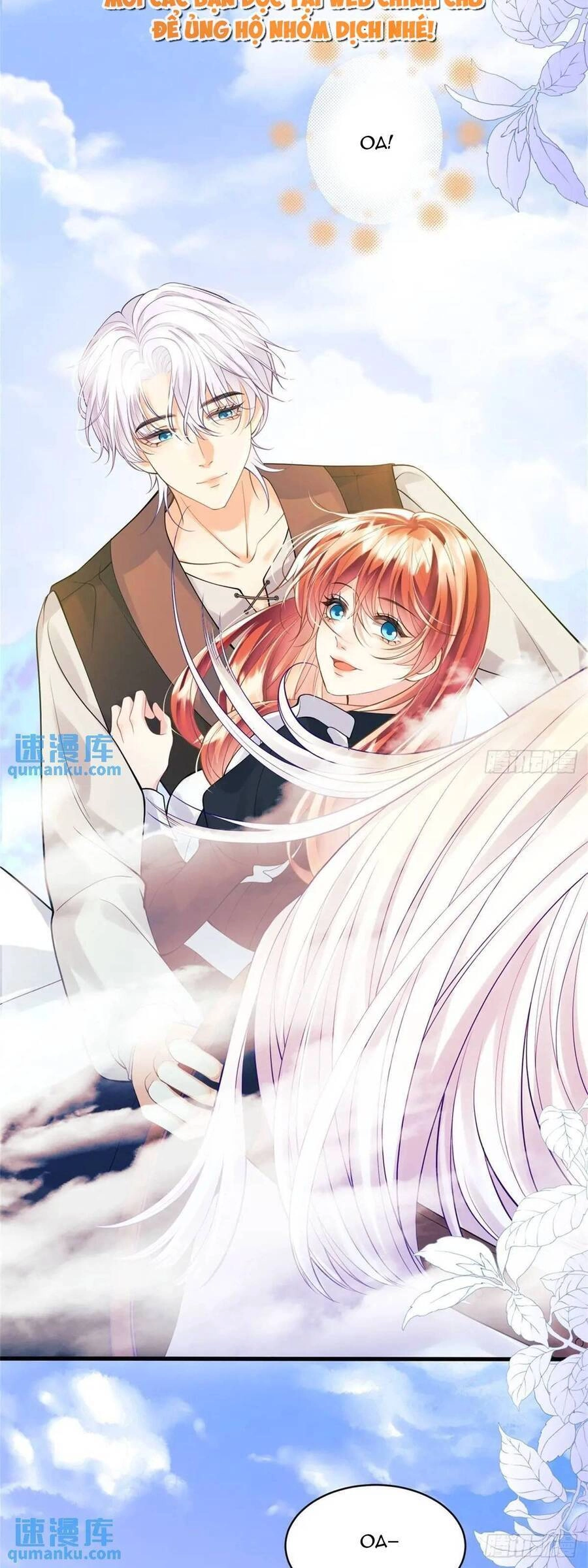 Trở Thành Đồ Chơi Nguy Hiểm Của Vương Tước Chapter 29 - 21