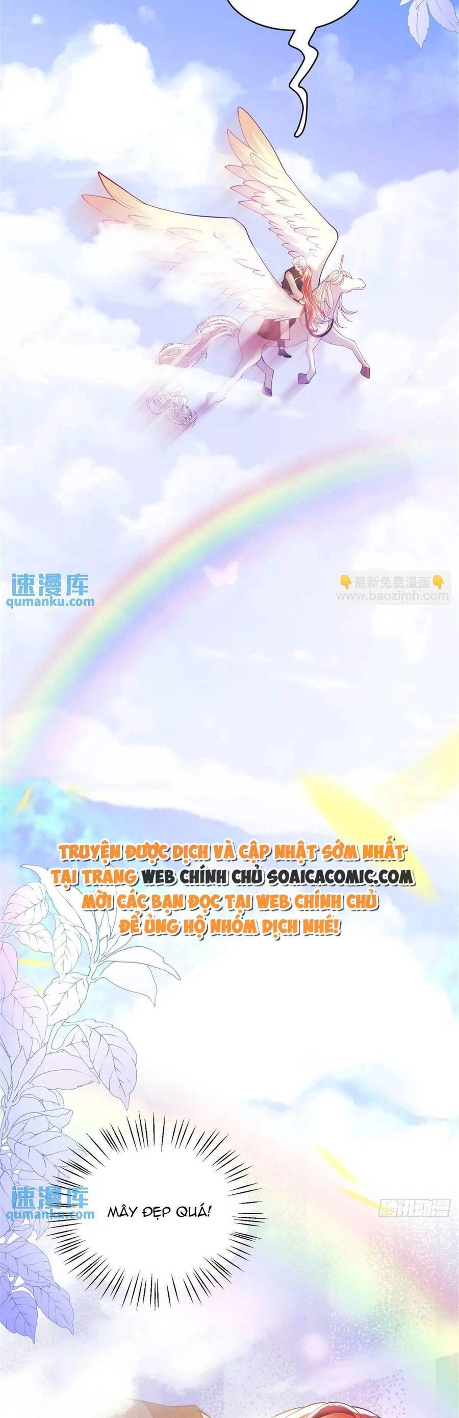 Trở Thành Đồ Chơi Nguy Hiểm Của Vương Tước Chapter 29 - 22