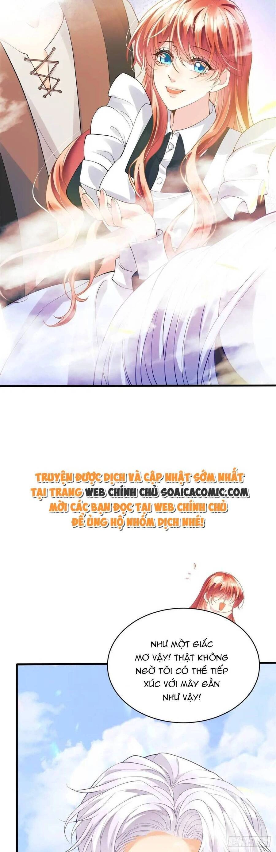 Trở Thành Đồ Chơi Nguy Hiểm Của Vương Tước Chapter 29 - 23