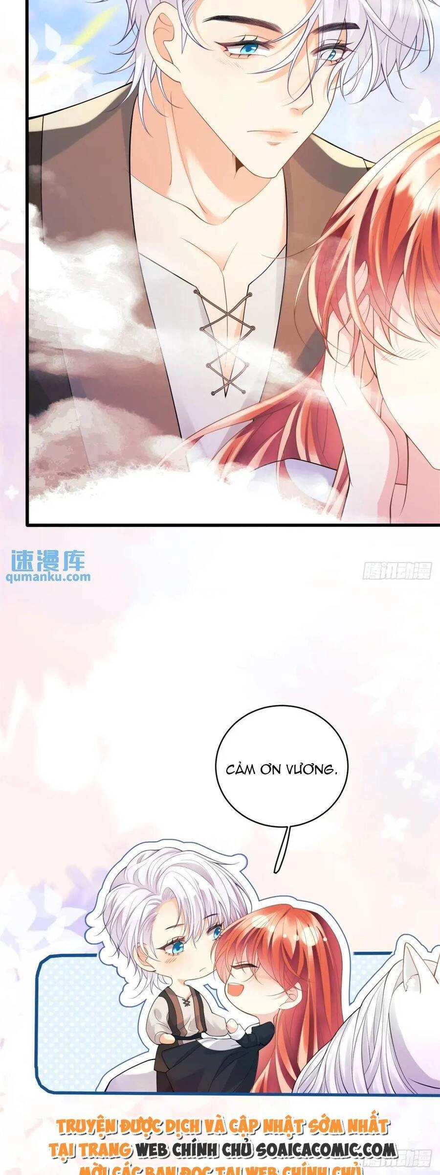 Trở Thành Đồ Chơi Nguy Hiểm Của Vương Tước Chapter 29 - 24