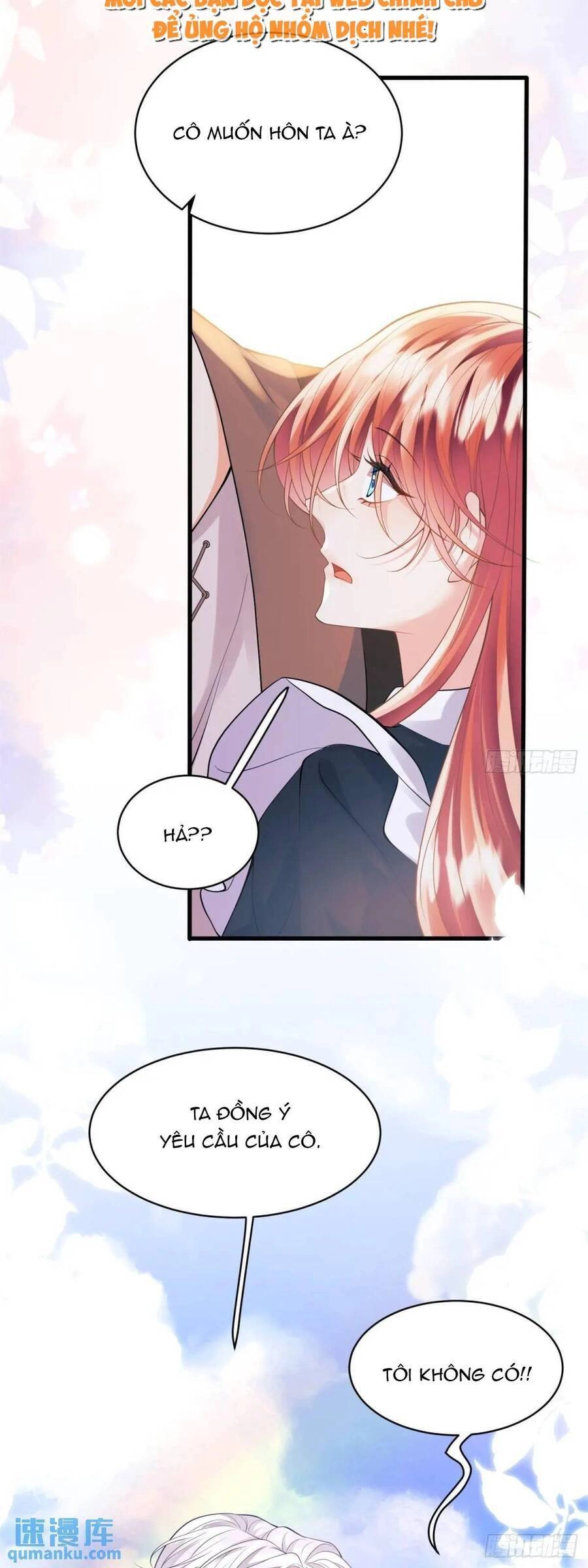 Trở Thành Đồ Chơi Nguy Hiểm Của Vương Tước Chapter 29 - 25