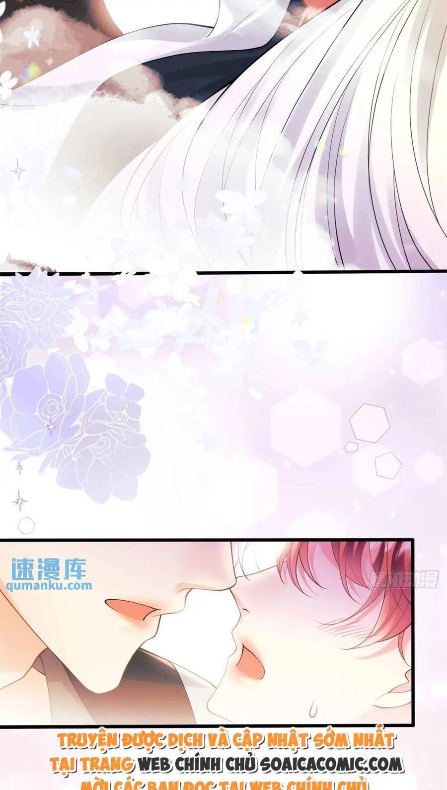 Trở Thành Đồ Chơi Nguy Hiểm Của Vương Tước Chapter 29 - 28