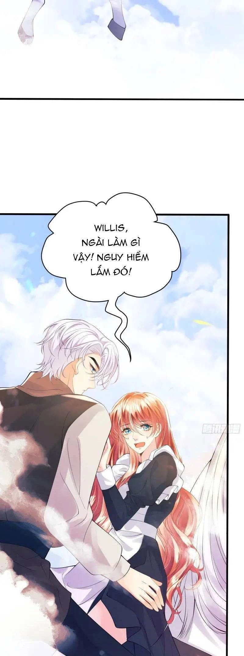 Trở Thành Đồ Chơi Nguy Hiểm Của Vương Tước Chapter 30 - 2