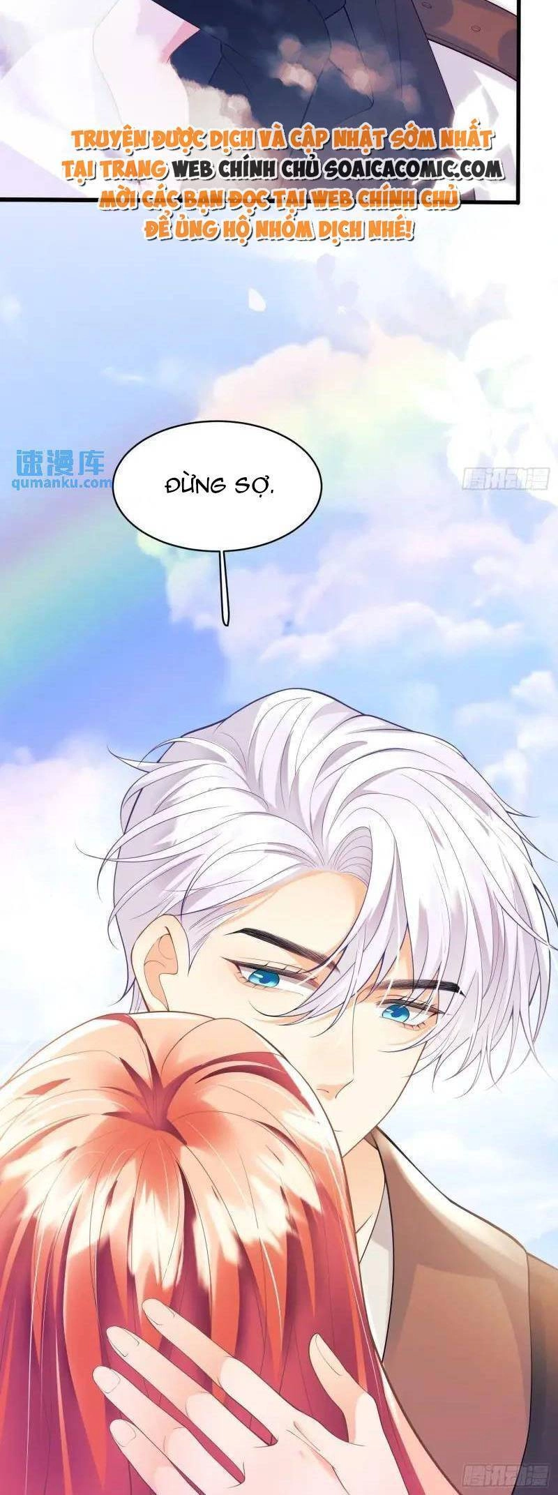 Trở Thành Đồ Chơi Nguy Hiểm Của Vương Tước Chapter 30 - 3