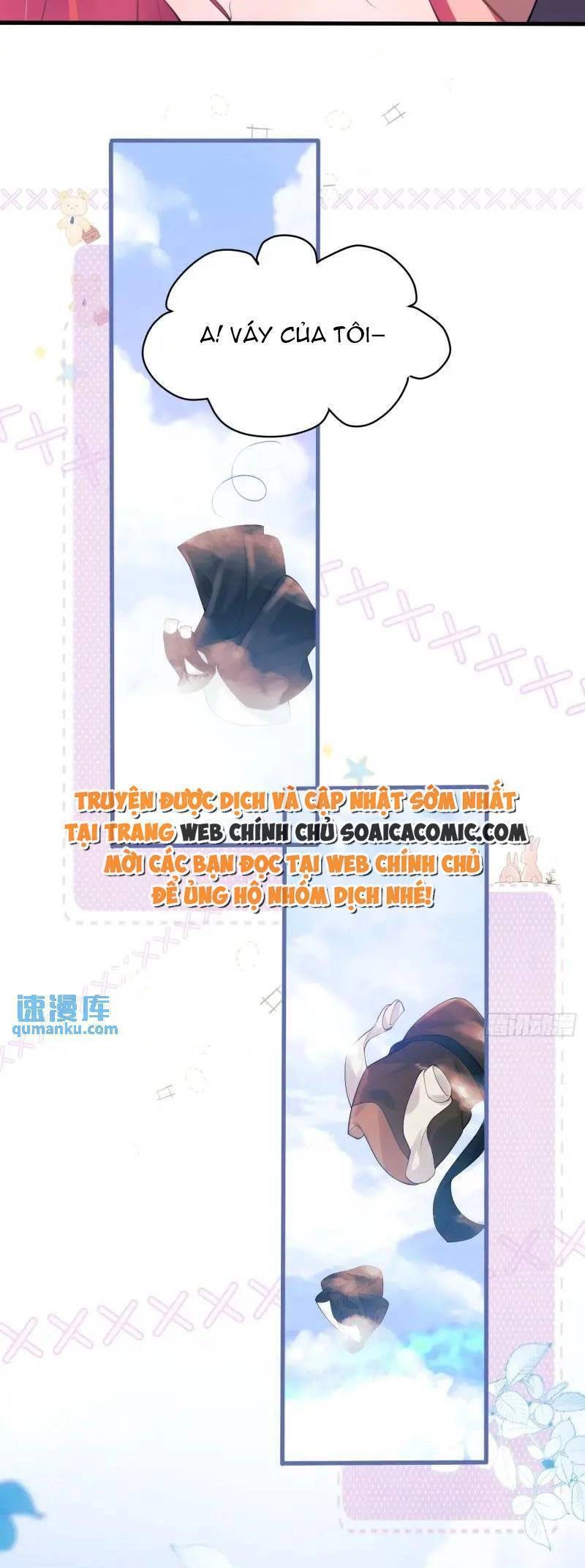 Trở Thành Đồ Chơi Nguy Hiểm Của Vương Tước Chapter 30 - 4