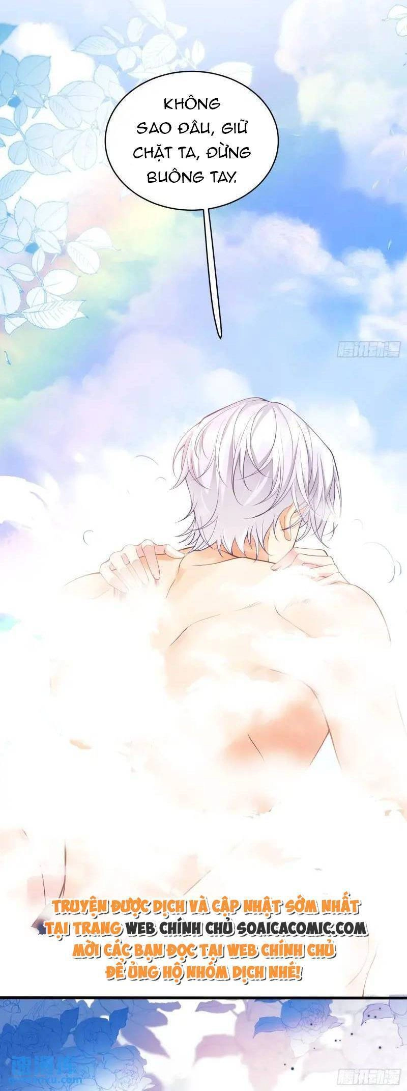 Trở Thành Đồ Chơi Nguy Hiểm Của Vương Tước Chapter 30 - 5