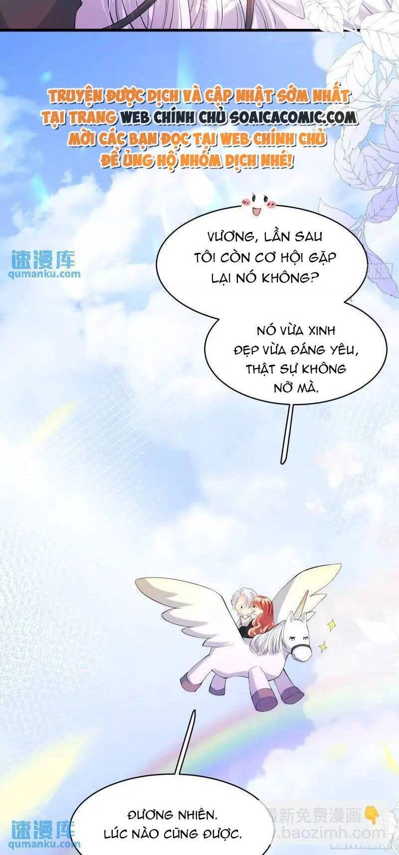 Trở Thành Đồ Chơi Nguy Hiểm Của Vương Tước Chapter 30 - 11