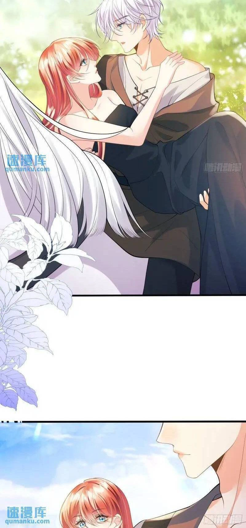 Trở Thành Đồ Chơi Nguy Hiểm Của Vương Tước Chapter 30 - 13