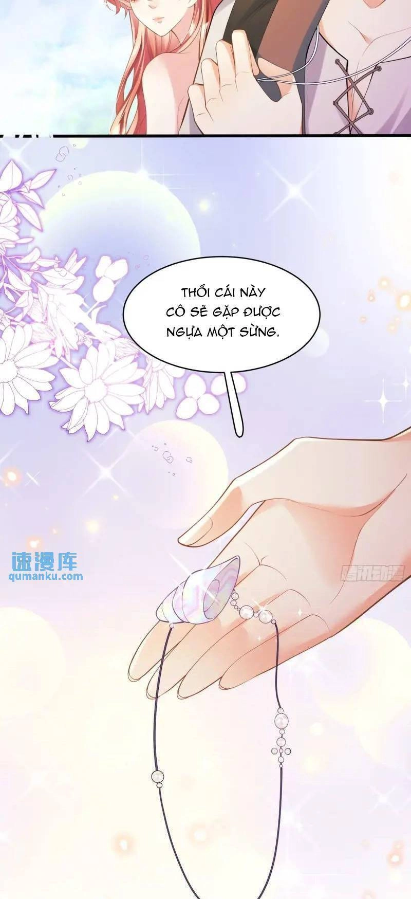 Trở Thành Đồ Chơi Nguy Hiểm Của Vương Tước Chapter 30 - 14