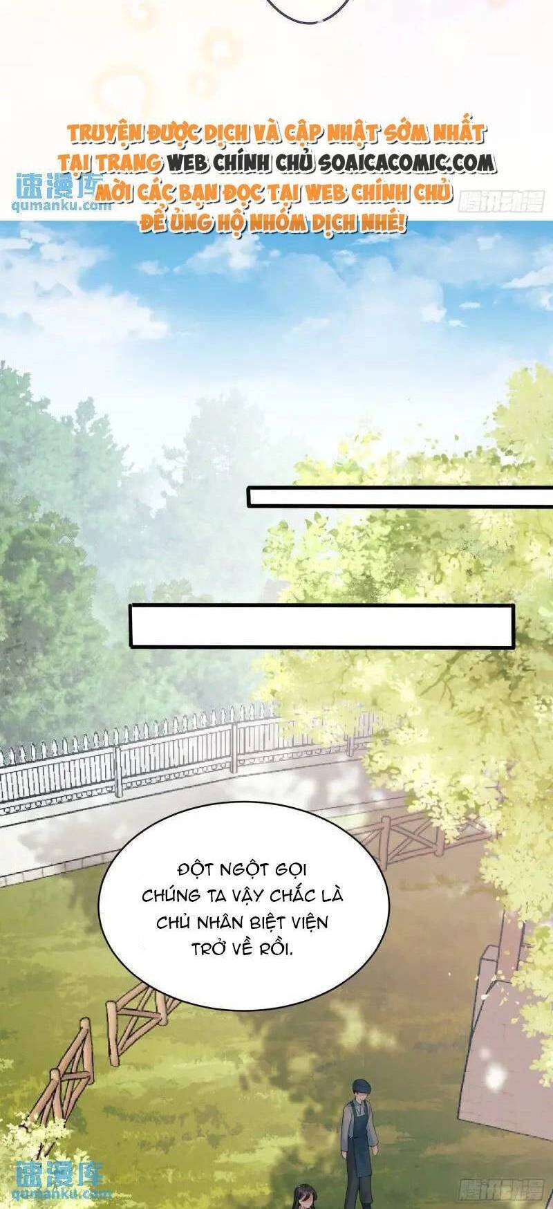 Trở Thành Đồ Chơi Nguy Hiểm Của Vương Tước Chapter 30 - 15