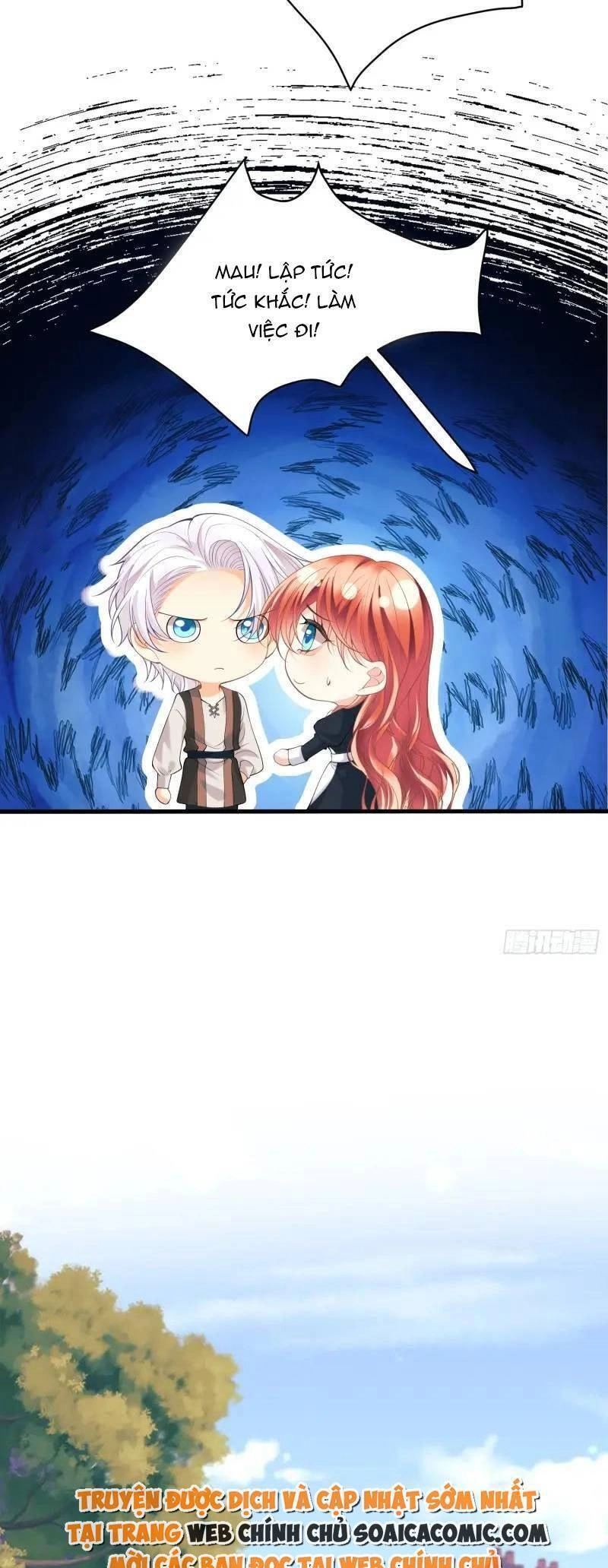 Trở Thành Đồ Chơi Nguy Hiểm Của Vương Tước Chapter 30 - 18