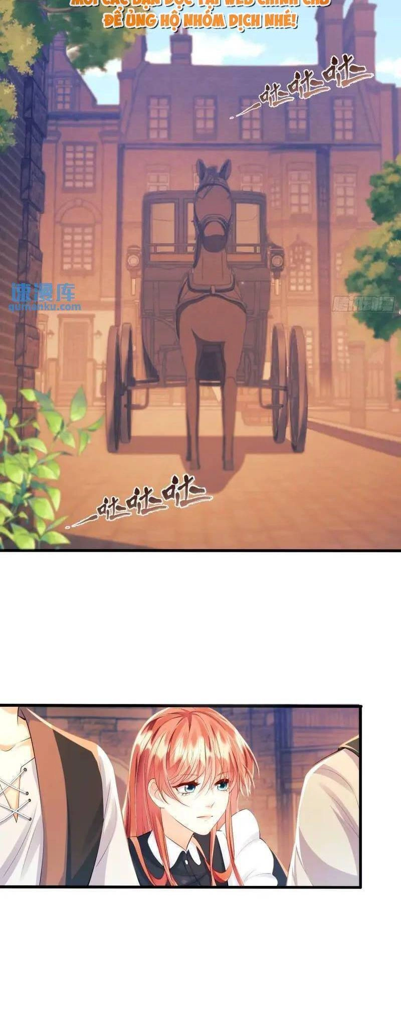 Trở Thành Đồ Chơi Nguy Hiểm Của Vương Tước Chapter 30 - 19