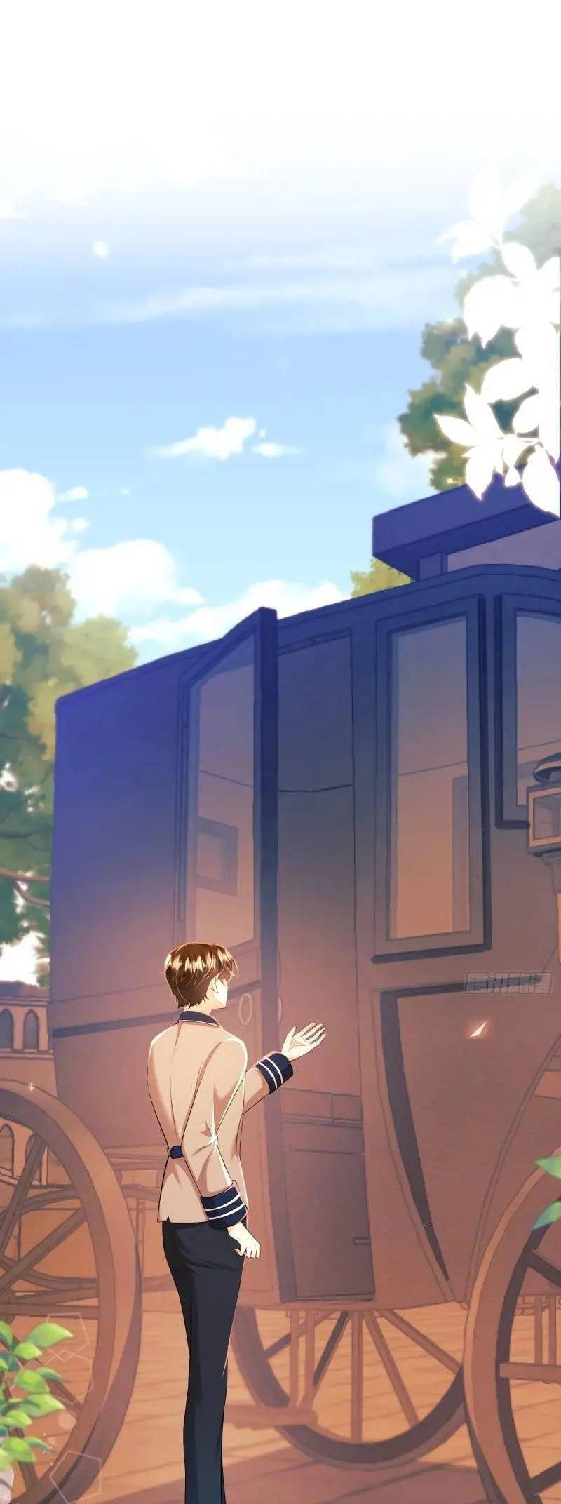 Trở Thành Đồ Chơi Nguy Hiểm Của Vương Tước Chapter 30 - 20