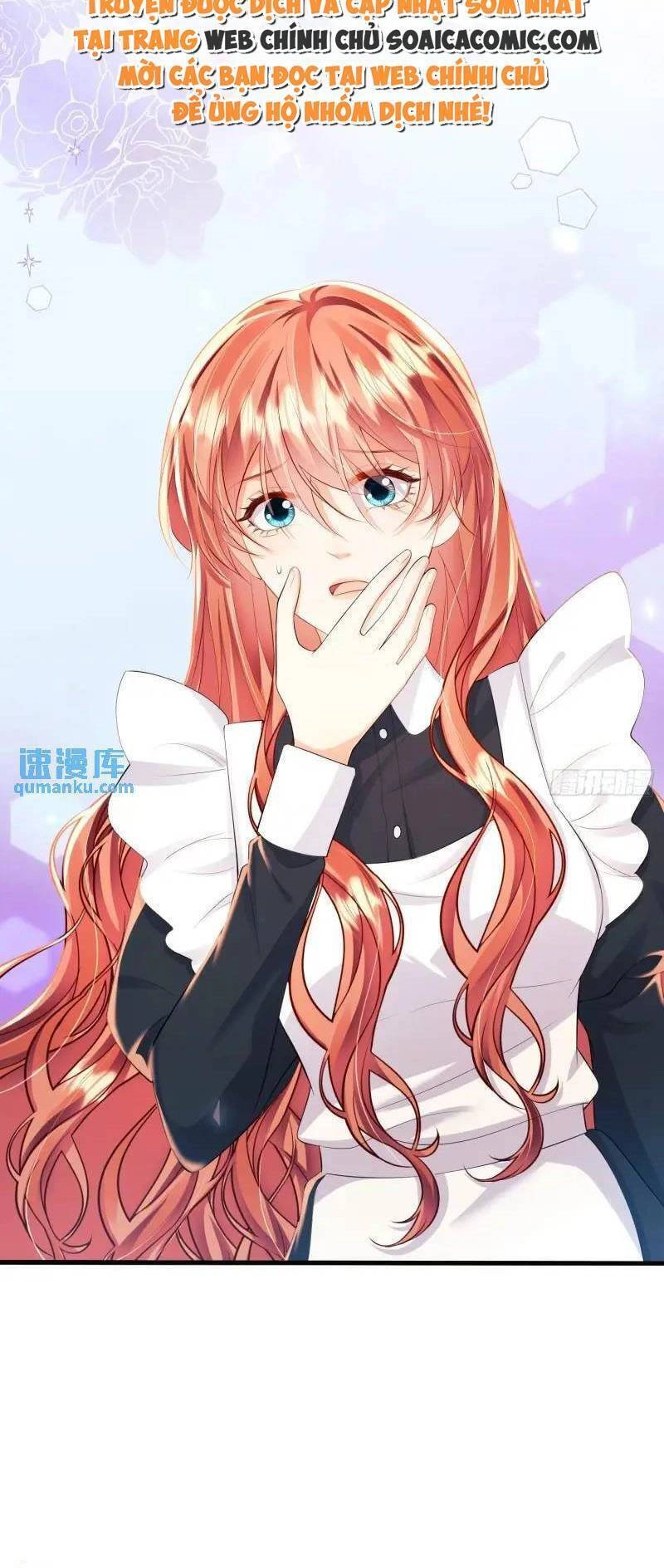 Trở Thành Đồ Chơi Nguy Hiểm Của Vương Tước Chapter 30 - 23