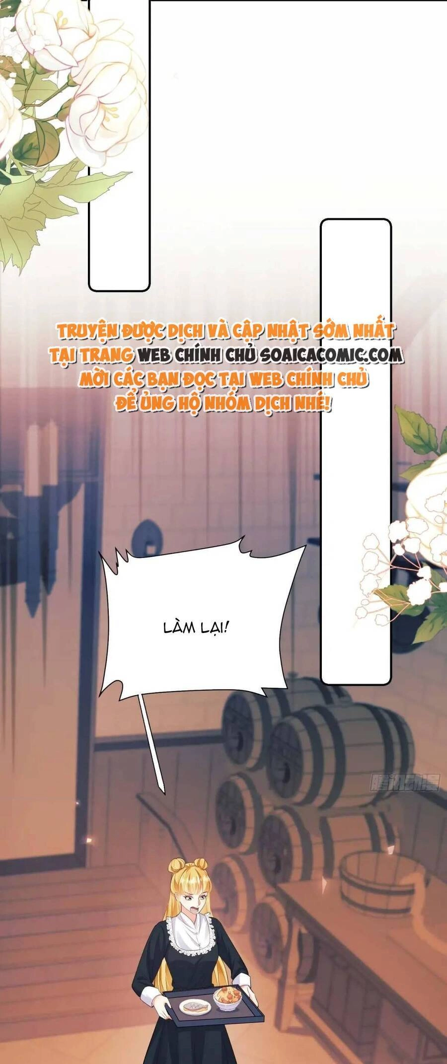 Trở Thành Đồ Chơi Nguy Hiểm Của Vương Tước Chapter 33 - 1