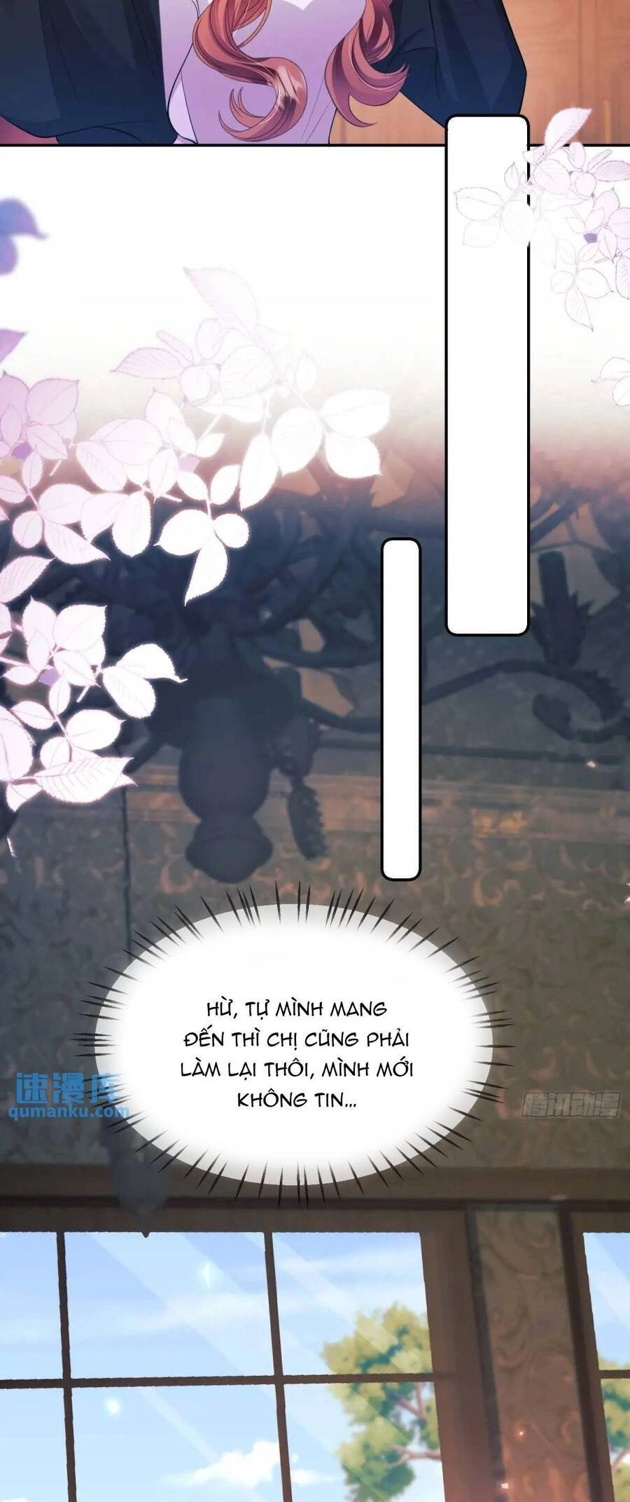 Trở Thành Đồ Chơi Nguy Hiểm Của Vương Tước Chapter 33 - 12