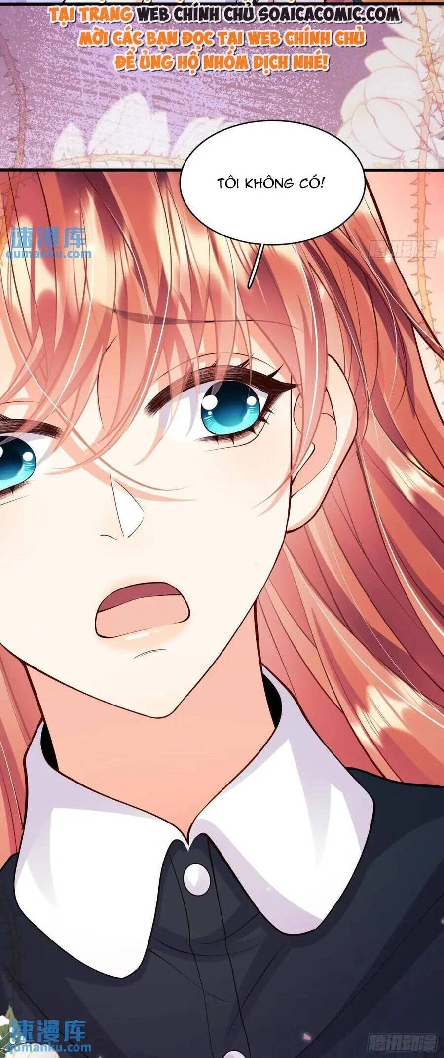 Trở Thành Đồ Chơi Nguy Hiểm Của Vương Tước Chapter 33 - 19