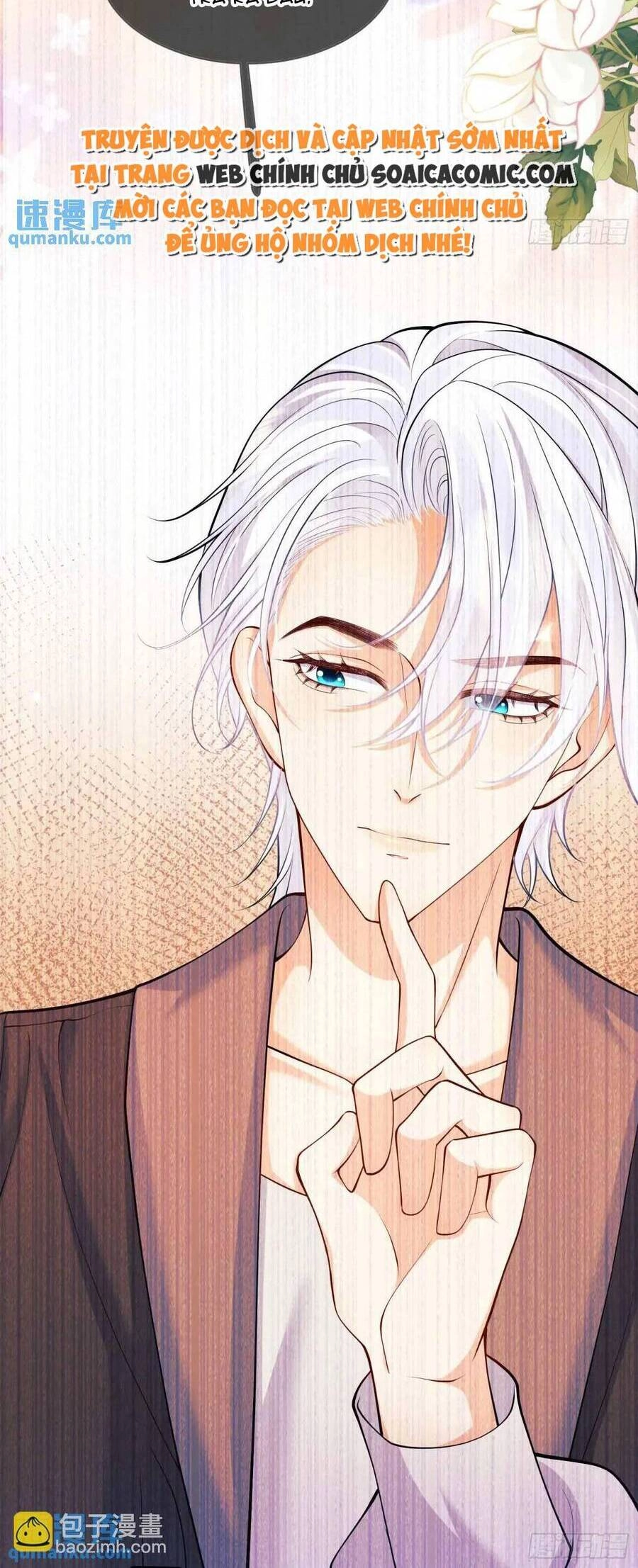 Trở Thành Đồ Chơi Nguy Hiểm Của Vương Tước Chapter 33 - 28