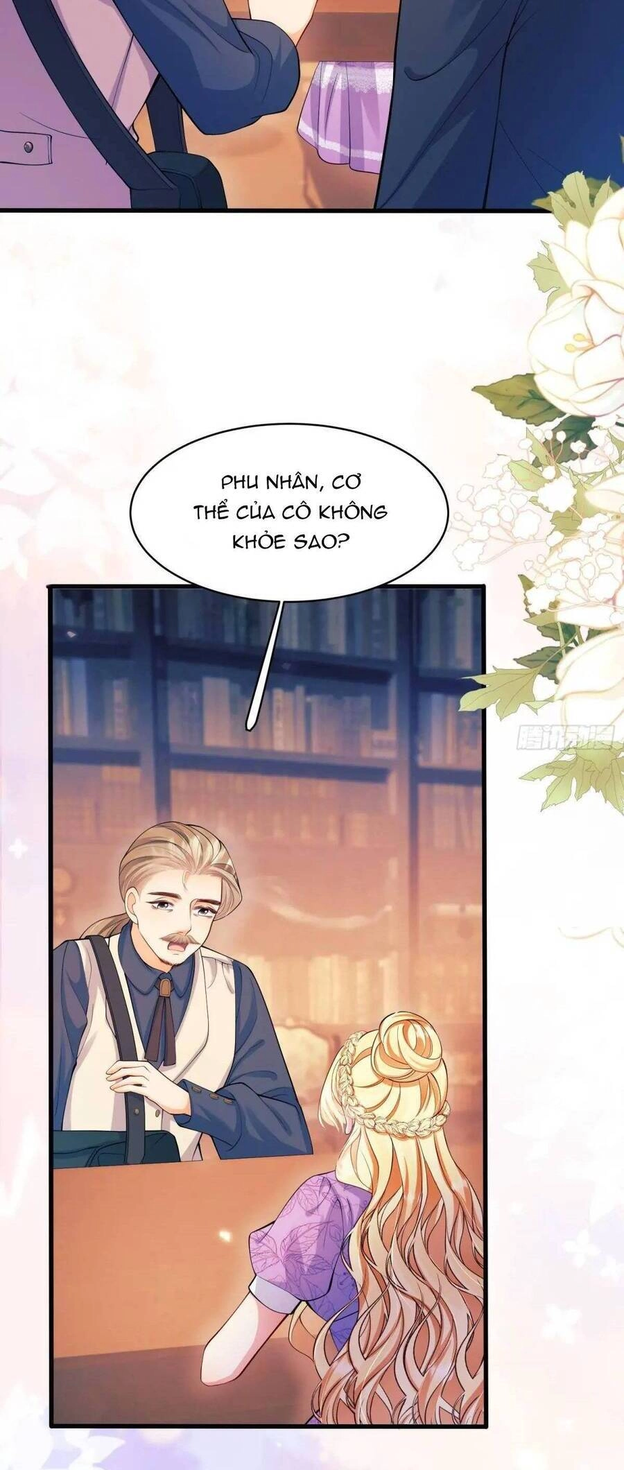 Trở Thành Đồ Chơi Nguy Hiểm Của Vương Tước Chapter 34 - 2