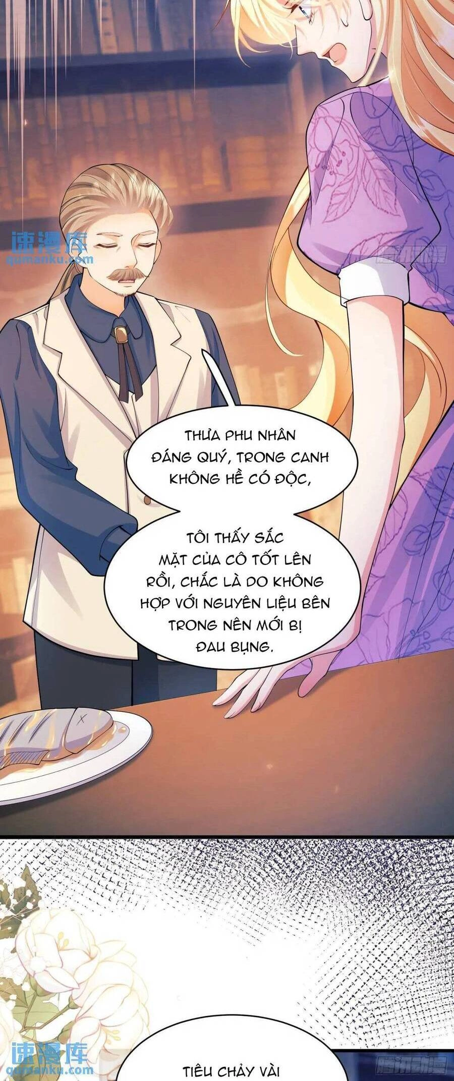 Trở Thành Đồ Chơi Nguy Hiểm Của Vương Tước Chapter 34 - 6