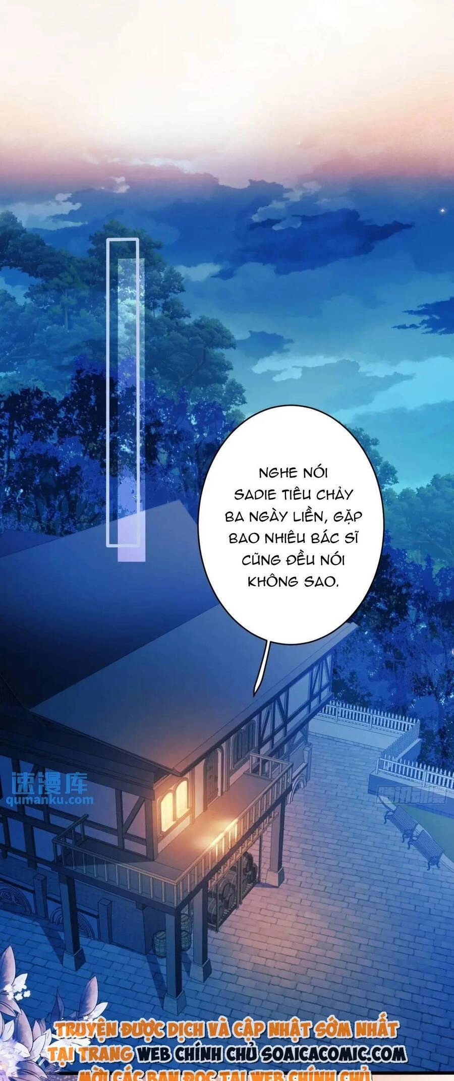 Trở Thành Đồ Chơi Nguy Hiểm Của Vương Tước Chapter 34 - 9