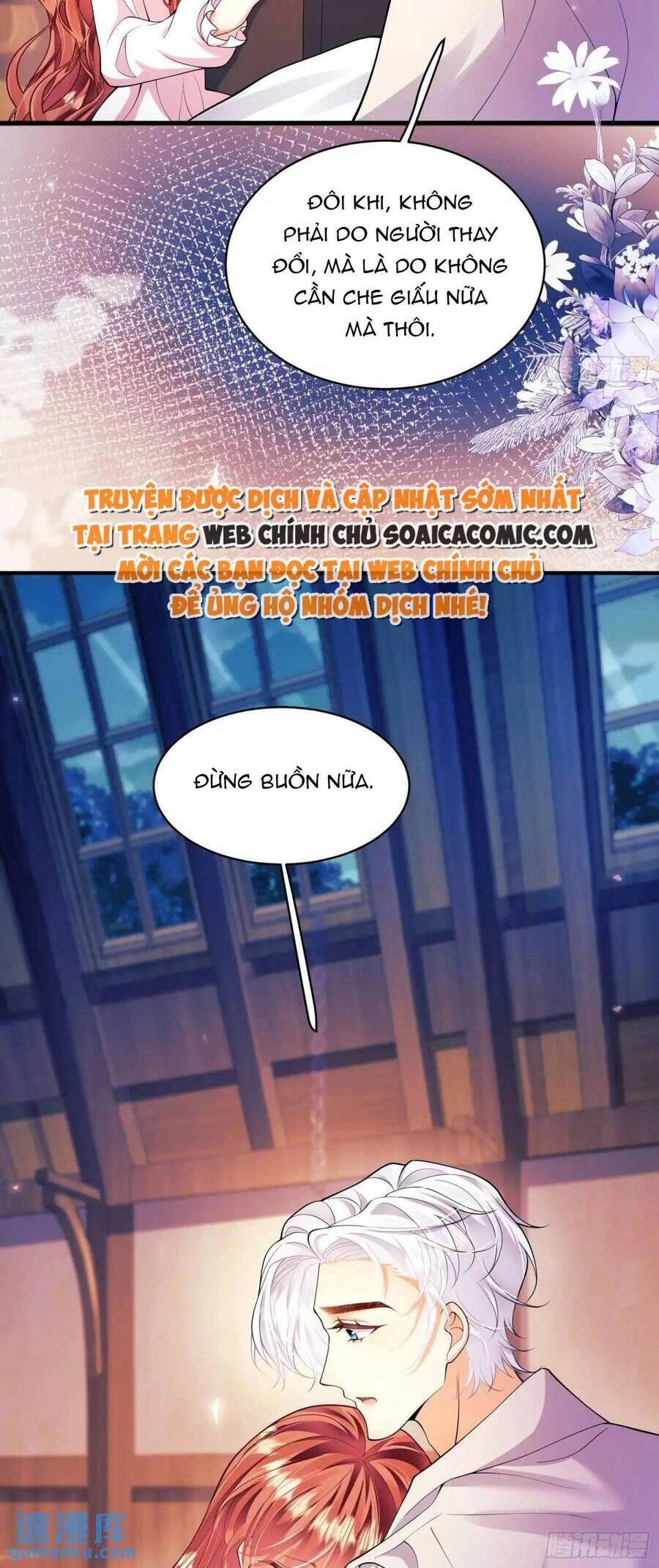 Trở Thành Đồ Chơi Nguy Hiểm Của Vương Tước Chapter 34 - 14