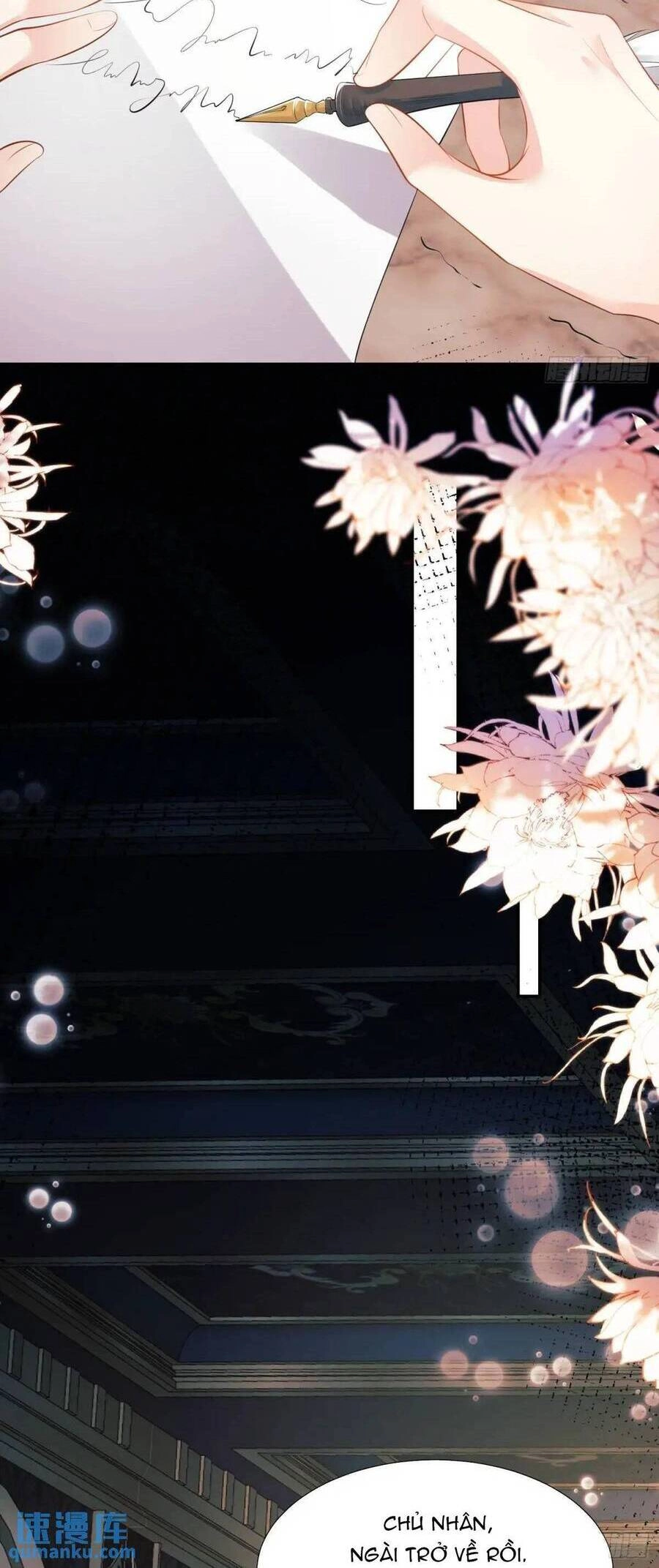 Trở Thành Đồ Chơi Nguy Hiểm Của Vương Tước Chapter 34 - 19